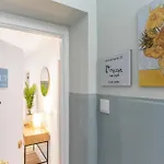 Gogh, Confort Y Diseno En El Centro De * خيخون