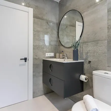 Gogh, Confort Y Diseno En El Centro De Gijón