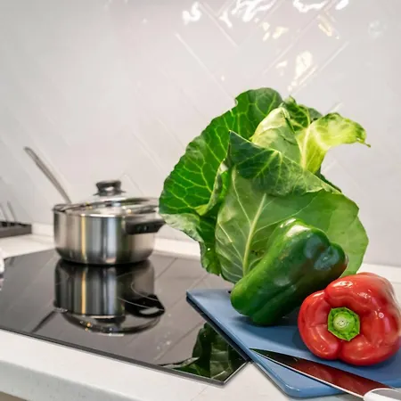 Apartman Gogh, Confort Y Diseno En El Centro De *